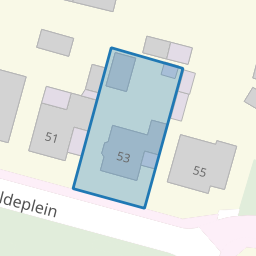 Perceel NDA00-B-1253