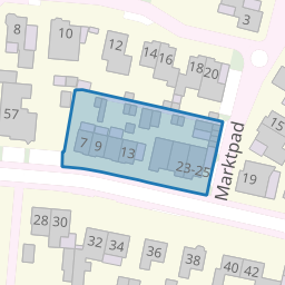 Perceel NDA00-B-1277