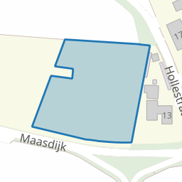 Perceel NDA00-B-1287