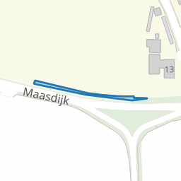 Perceel NDA00-B-1288