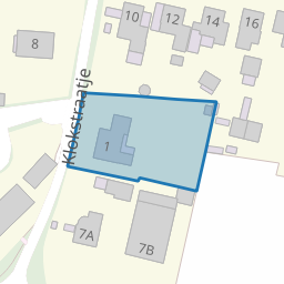 Perceel NDA00-B-1293