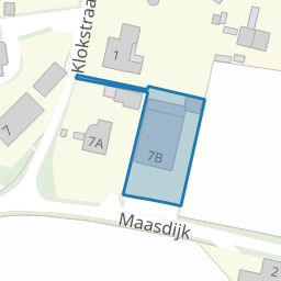 Perceel NDA00-B-1294