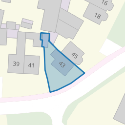 Perceel NDA00-B-1300