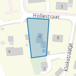 Perceel NDA00-B-1302