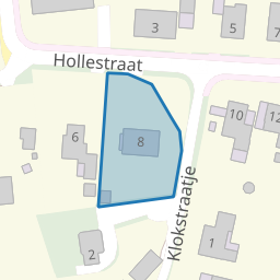 Perceel NDA00-B-1303