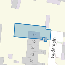 Perceel NDA00-B-1306