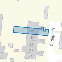 Perceel NDA00-B-1308