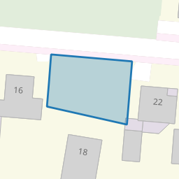 Perceel NDA00-B-1318