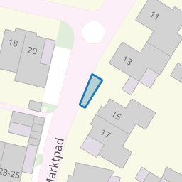 Perceel NDA00-B-1320