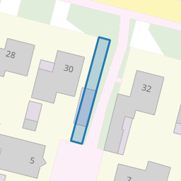 Perceel NDA00-B-1321