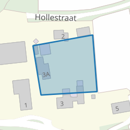 Perceel NDA00-B-1332