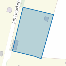 Perceel NDA00-B-1335