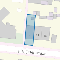 Perceel NDA00-B-1338