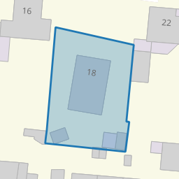 Perceel NDA00-B-1353