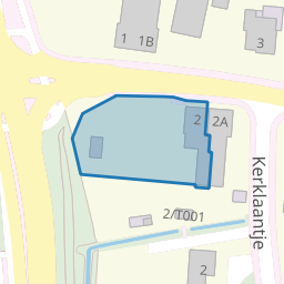 Perceel NDA00-B-1354