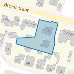 Perceel NDA00-B-1362