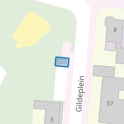 Perceel NDA00-B-1370