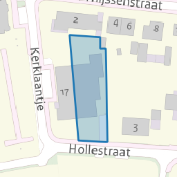 Perceel NDA00-B-1371