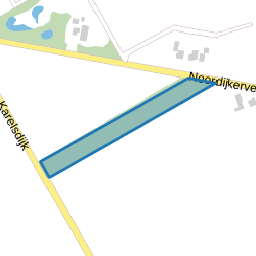 Perceel NDE00-A-1715