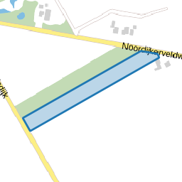 Perceel NDE00-A-1716