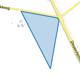 Perceel NDE00-A-1720