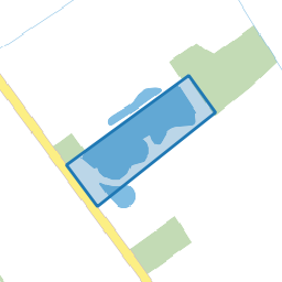 Perceel NDE00-A-1775