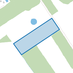 Perceel NDE00-A-1834