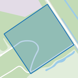 Perceel NDE00-A-1838