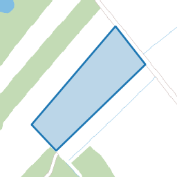 Perceel NDE00-A-1868