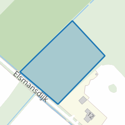 Perceel NDE00-A-1873