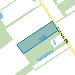 Perceel NDE00-A-1884