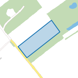 Perceel NDE00-A-1886