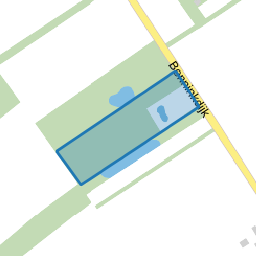 Perceel NDE00-A-1887