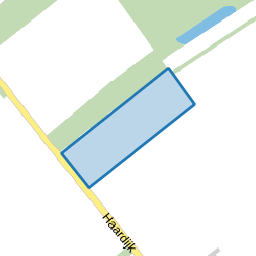 Perceel NDE00-A-1890