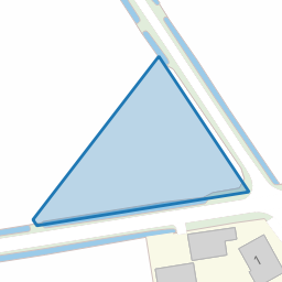 Perceel NDE00-A-1900