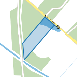 Perceel NDE00-A-1930