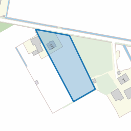 Perceel NDE00-A-2563