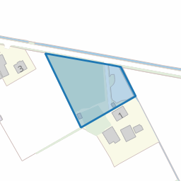 Perceel NDE00-A-2564