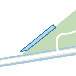 Perceel NDE00-A-2860