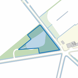 Perceel NDE00-A-2864