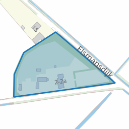 Perceel NDE00-A-3493