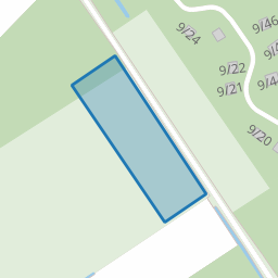 Perceel NDE00-A-3543