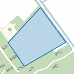 Perceel NDE00-A-3577