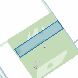 Perceel NDE00-A-3797