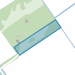 Perceel NDE00-A-3801