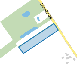 Perceel NDE00-A-4132