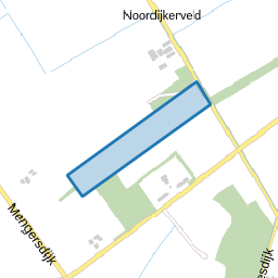 Perceel NDE00-A-4633