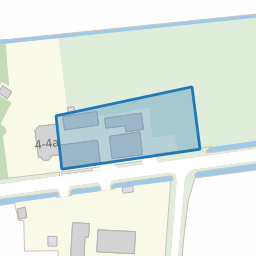 Perceel NDE00-A-4680