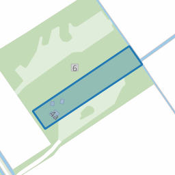 Perceel NDE00-A-4723