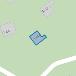 Perceel NDE00-A-4761